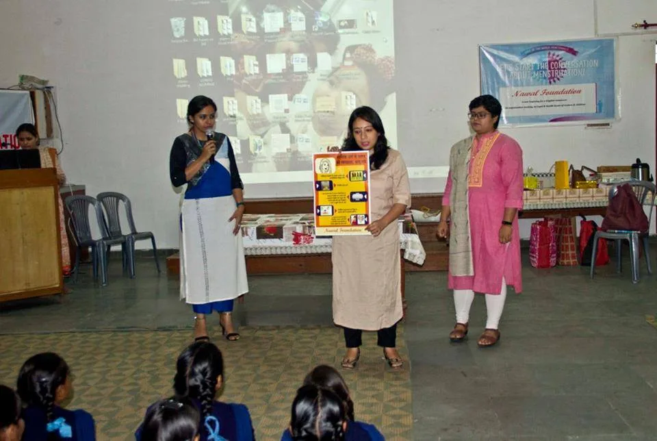 Nawal Foundation community gallery photo
