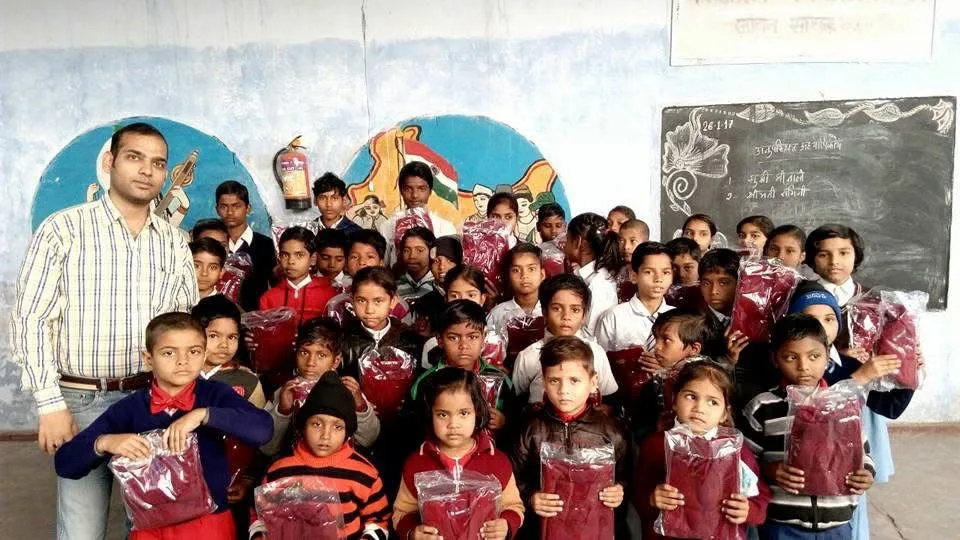 Project Suraksha